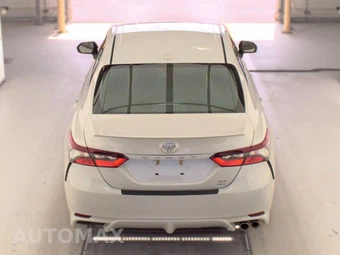 2022 Toyota Camry SE - miniatura 5