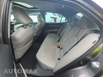 2022 Toyota Camry SE - miniatura 13