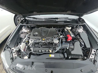 2022 Toyota Camry SE - miniatura 15
