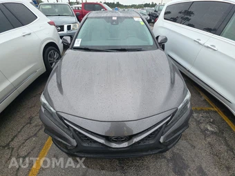 2022 Toyota Camry SE - miniatura 2
