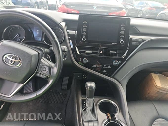 2022 Toyota Camry SE - miniatura 11