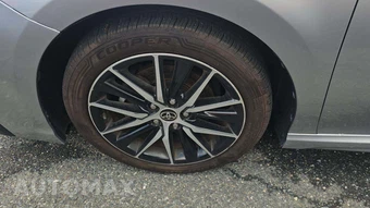 2022 Toyota Camry SE - miniatura 21