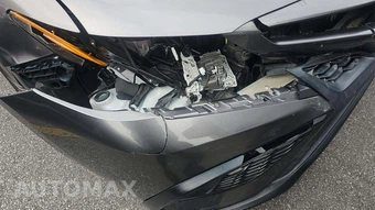 2022 Toyota Camry SE - miniatura 26