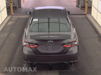 2022 Toyota Camry SE - miniatura 5