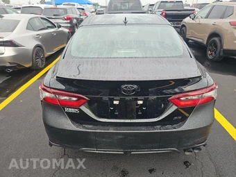 2022 Toyota Camry SE - miniatura 5