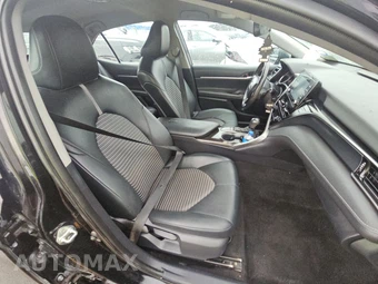 2022 Toyota Camry SE - miniatura 8