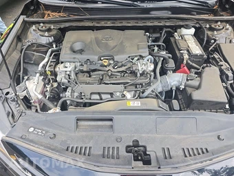 2022 Toyota Camry SE - miniatura 15