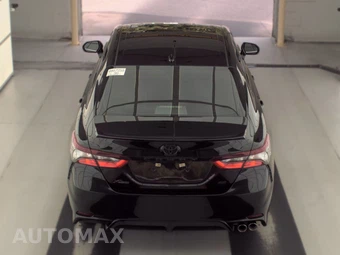 2022 Toyota Camry SE - miniatura 5