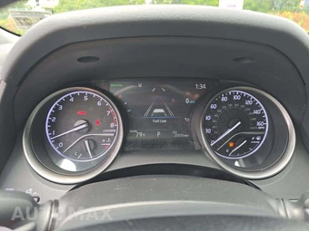 2022 Toyota Camry SE - miniatura 6