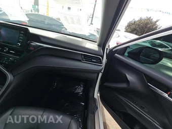 2022 Toyota Camry SE Nightshade Edition - miniatura 19
