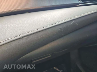 2022 Toyota Camry SE Nightshade Edition - miniatura 21