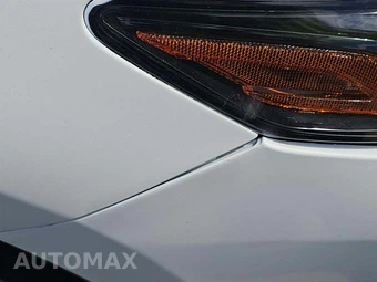 2022 Toyota Camry SE Nightshade Edition - miniatura 25