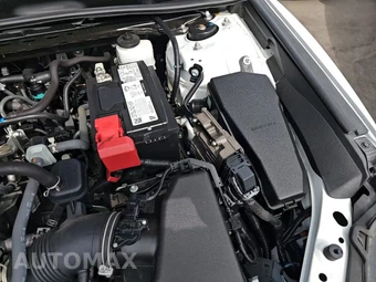 2022 Toyota Camry SE Nightshade Edition - miniatura 41