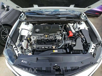2022 Toyota Camry SE Nightshade Edition - miniatura 44