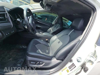 2022 Toyota Camry SE Nightshade Edition - miniatura 6