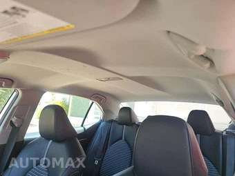 2022 Toyota Camry SE Nightshade Edition - miniatura 11