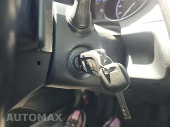 2022 Toyota Camry SE Nightshade Edition - miniatura 8