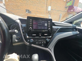 2022 Toyota Camry SE Nightshade Edition - miniatura 10