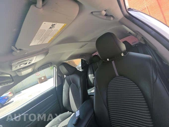 2022 Toyota Camry SE Nightshade Edition - miniatura 11
