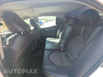 2022 Toyota Camry SE Nightshade Edition - miniatura 13