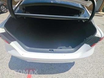 2022 Toyota Camry SE Nightshade Edition - miniatura 14