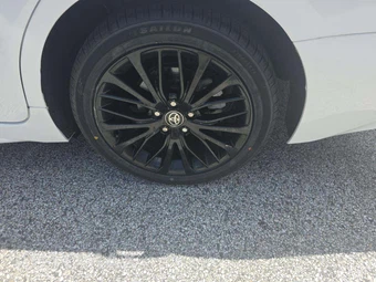 2022 Toyota Camry SE Nightshade Edition - miniatura 22