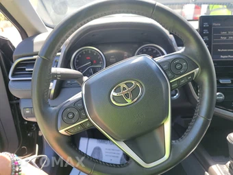 2022 Toyota Camry XLE - miniatura 10