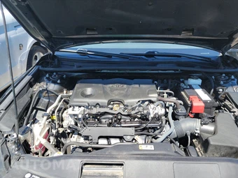 2022 Toyota Camry XLE - miniatura 15