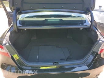 2022 Toyota Camry XLE - miniatura 16