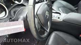 2022 Toyota Camry XLE - miniatura 21