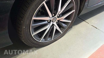 2022 Toyota Camry XLE - miniatura 25