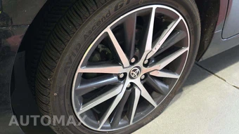 2022 Toyota Camry XLE - miniatura 28