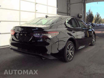 2022 Toyota Camry XLE - miniatura 4