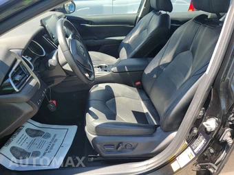 2022 Toyota Camry XLE - miniatura 7