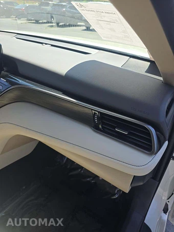 2022 Toyota Camry XLE - miniatura 19