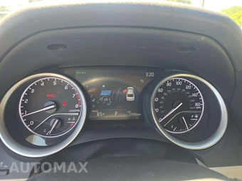 2022 Toyota Camry XLE - miniatura 9