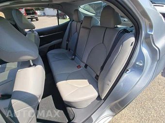 2022 Toyota Camry XLE - miniatura 13