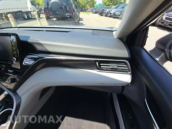 2022 Toyota Camry XLE - miniatura 19