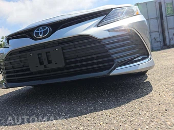 2022 Toyota Camry XLE - miniatura 21