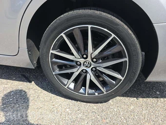2022 Toyota Camry XLE - miniatura 22