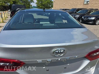 2022 Toyota Camry XLE - miniatura 23