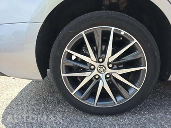 2022 Toyota Camry XLE - miniatura 25