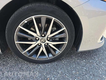 2022 Toyota Camry XLE - miniatura 26