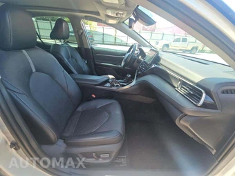 2022 Toyota Camry XSE - miniatura 18
