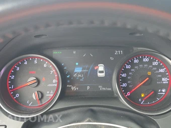 2022 Toyota Camry XSE - miniatura 12