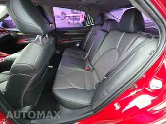 2022 Toyota Camry XSE - miniatura 13