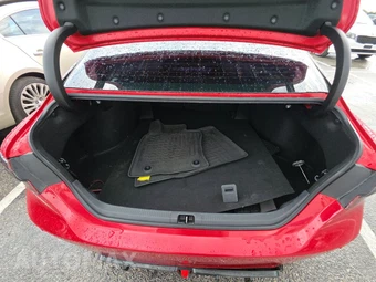 2022 Toyota Camry XSE - miniatura 16