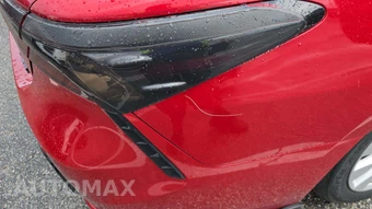 2022 Toyota Camry XSE - miniatura 21
