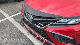 2022 Toyota Camry XSE - miniatura 25
