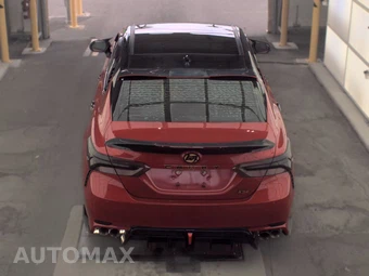 2022 Toyota Camry XSE - miniatura 5